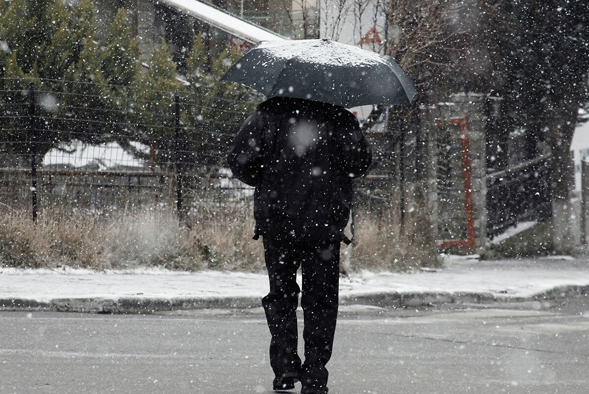 Έκτακτο Δελτίο Επιδείνωσης Καιρού – Τι Λένε Οι Μετεωρολόγοι Για Ενδεχόμενο Χιονόπτωσης Στην Αττική