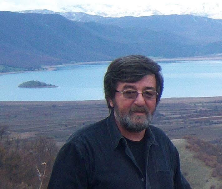 Ηλιούπολη: Πέθανε Ο Πρώην Δημοτικός Σύμβουλος Γιώργος Αντύπας