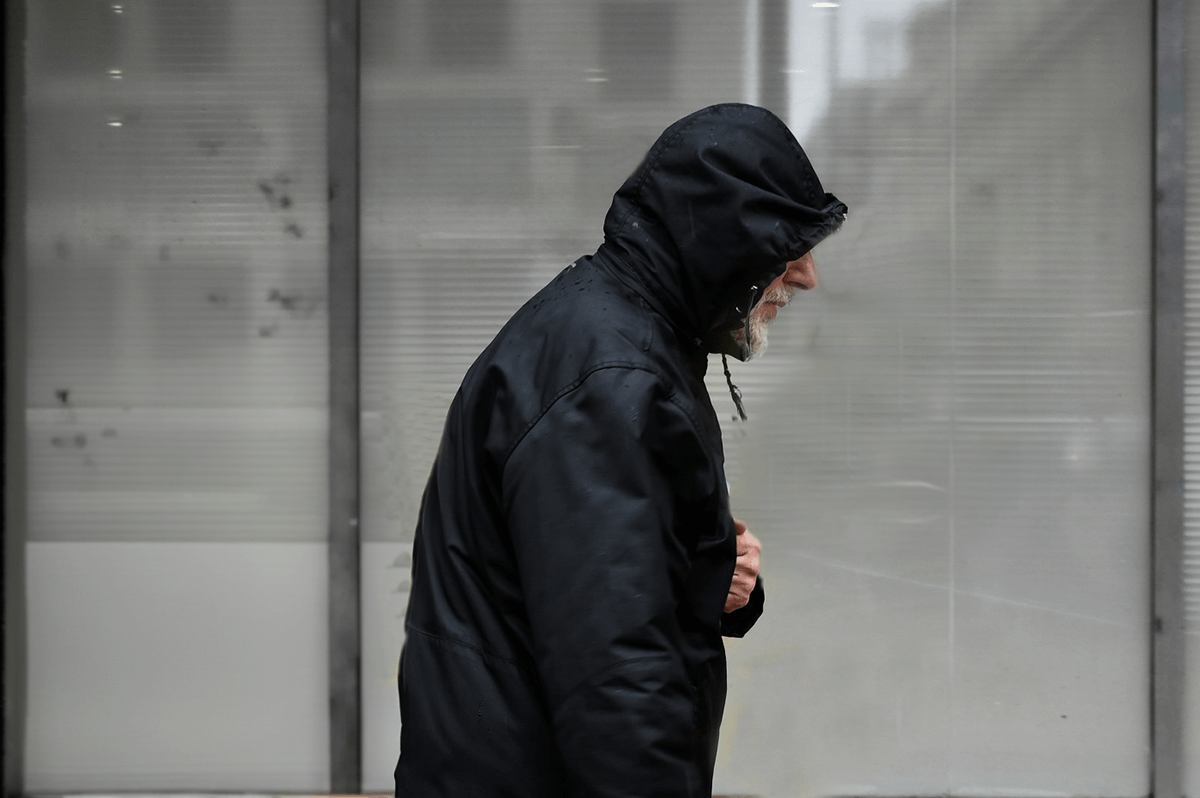 Ραγδαία Αλλαγή Στο Σκηνικό Του Καιρού Με Μεγάλη Πτώση Θερμοκρασίας