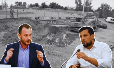 Ηλιούπολη: Έκτακτο Δημοτικό Συμβούλιο Για Την Οικοδομή Στο Χαλικάκι Εν Μέσω Πολιτικής Αντιπαράθεσης