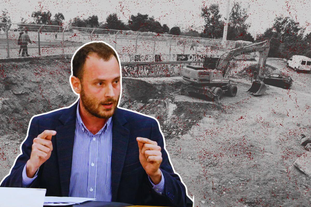 Ηλιούπολη: Οριστική Ανάκληση Της Άδειας Για Τη Νέα Οικοδομή Στο Χαλικάκι – Δικαίωση Των Κατοίκων