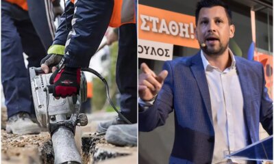 Ηλιούπολη: Νέος Κανονισμός & Τσουχτερά Πρόστιμα Σε Εταιρείες Κινητής & ΔΕΚΟ Που Καταστρέφουν Δρόμους