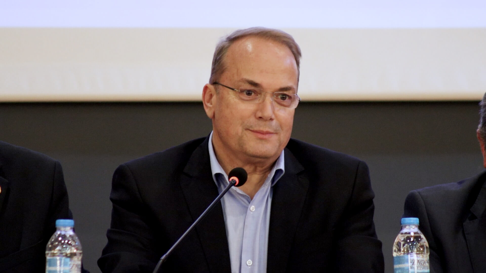 Τα «Μαθήματα» Ψηφιακής Πόλης Από Τον Κωνσταντέλλο Στην Ηλιούπολη Που Προξένησαν Αμηχανία Σε Νυν Και Πρώην Διοικούντες