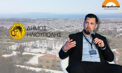 Ψυρρόπουλος: «Δέχομαι Απειλές Για Το ΚΥΤ Ηλιούπολης»