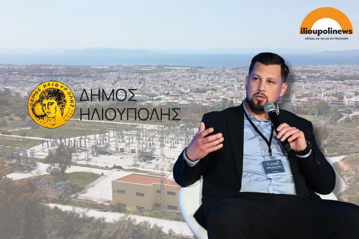 Ψυρρόπουλος: «Δέχομαι Απειλές Για Το ΚΥΤ Ηλιούπολης»