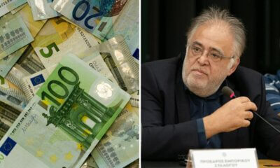 Ηλιούπολη: Εξοντωτικά Πρόστιμα Σε Καταστηματάρχες Για Πνευματικά Δικαιώματα Μουσικής – Παρέμβαση Από Τον Πρόεδρο Του ΕΣΗ