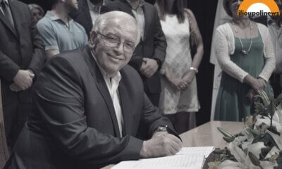 Θλίψη Στην Ηλιούπολη – Πέθανε Ο Ηλιουπολίτης Πρώην Δημοτικός Σύμβουλος Μιχάλης Κουρής