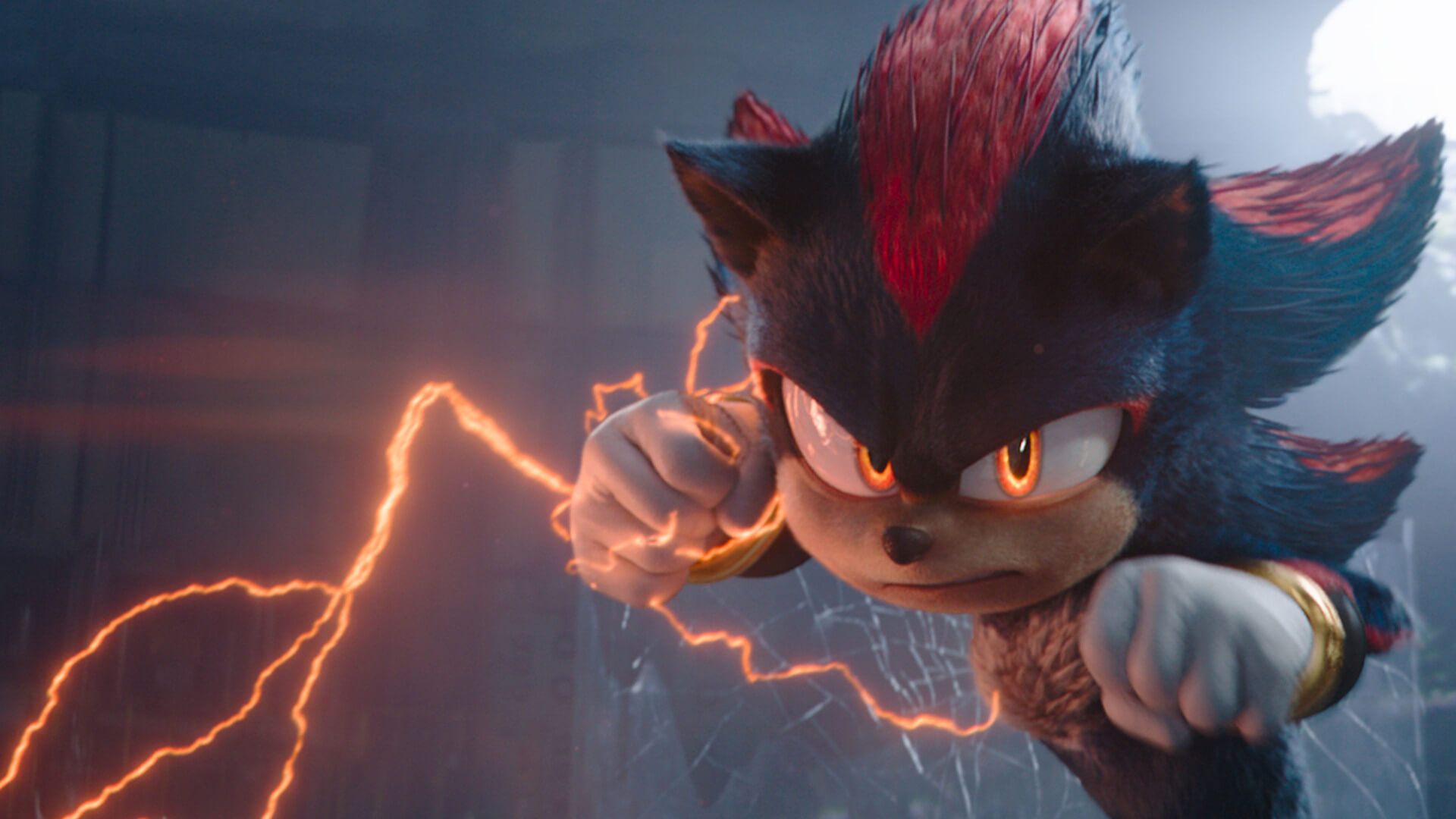 Παιδική Ταινία: «Sonic 3» Στο Θερινό Σινεμά Ηλιούπολης